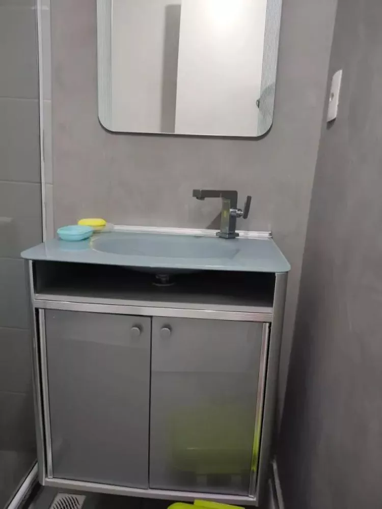 Apartamento, 2 quartos, 53 m² - Foto 2