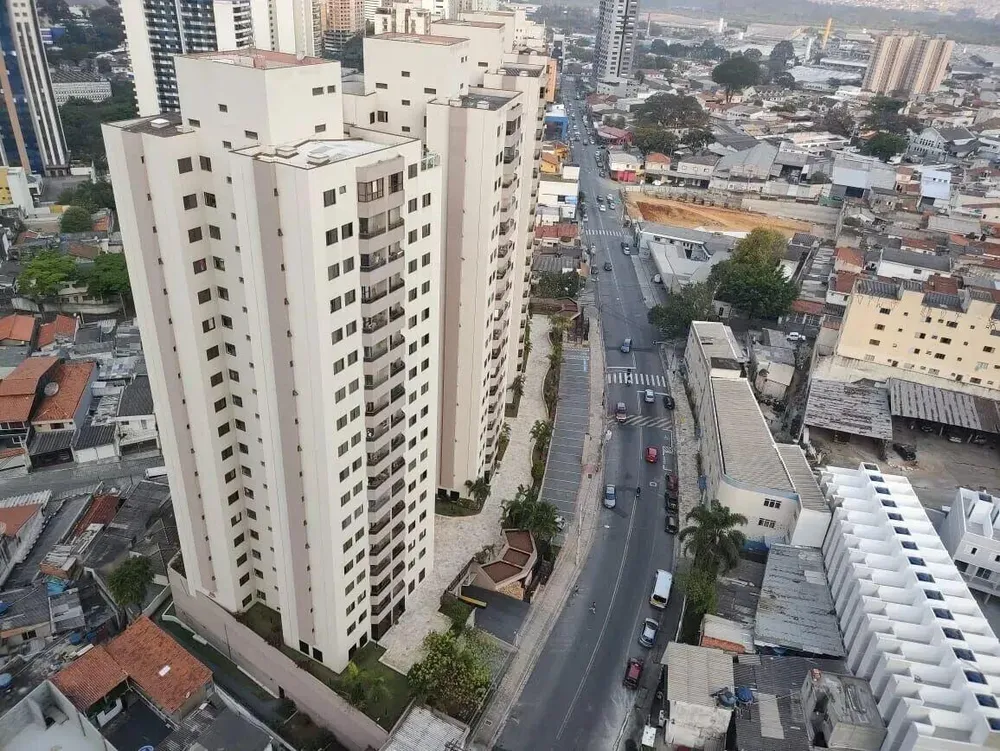 Apartamento, 2 quartos, 53 m² - Foto 15