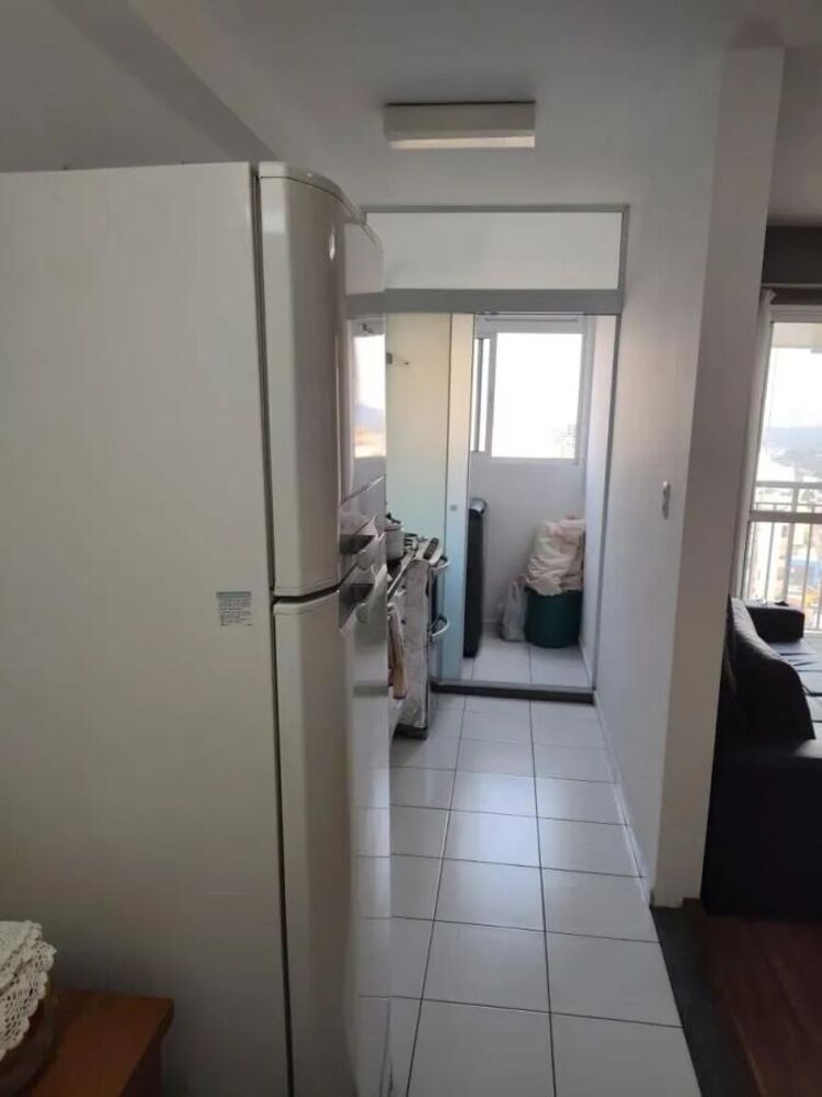 Apartamento, 2 quartos, 53 m² - Foto 10