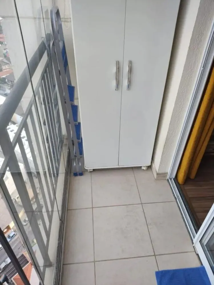 Apartamento, 2 quartos, 53 m² - Foto 24