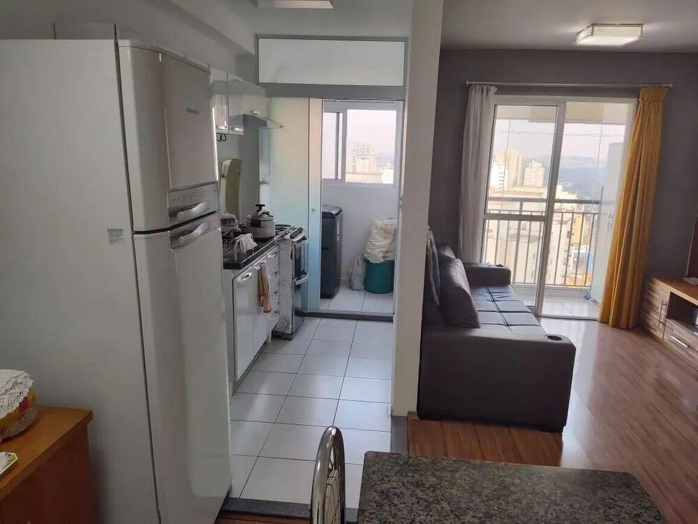 Apartamento, 2 quartos, 53 m² - Foto 17