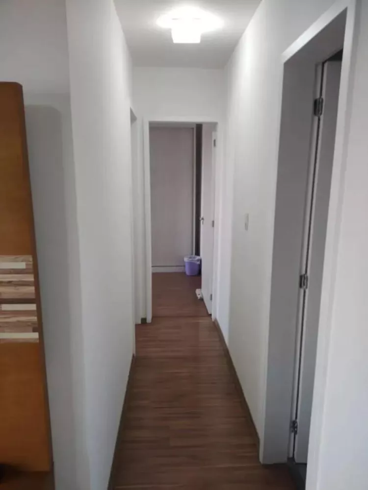 Apartamento, 2 quartos, 53 m² - Foto 1