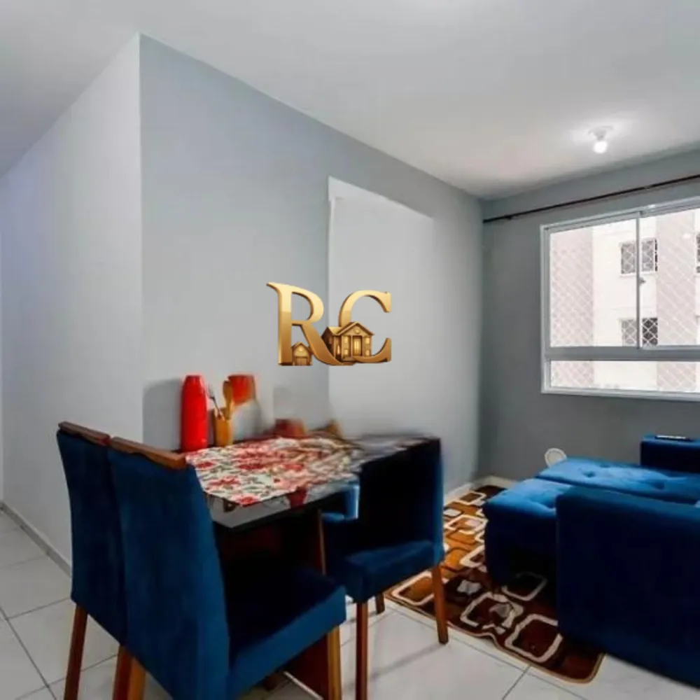 Apartamento, 2 quartos, 36 m² - Foto 30