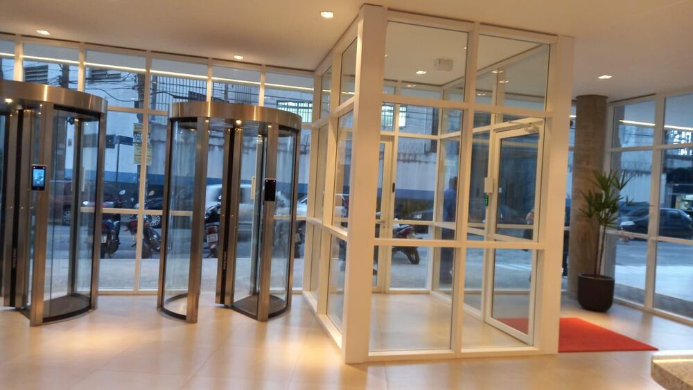 Apartamento, 2 quartos, 36 m² - Foto 19