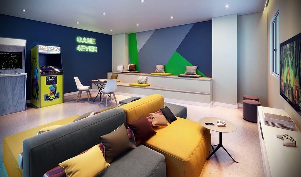 Apartamento, 2 quartos, 36 m² - Foto 14