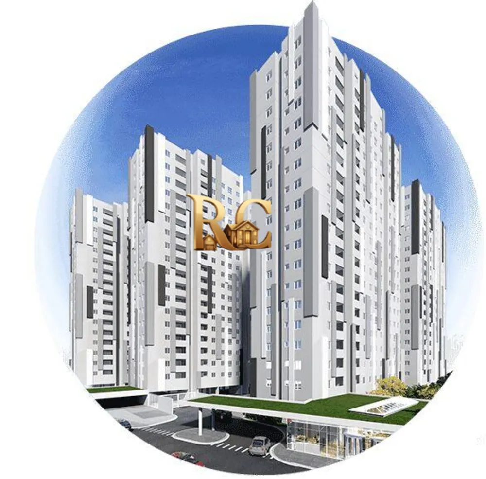 Apartamento, 2 quartos, 36 m² - Foto 21