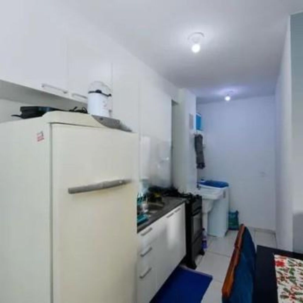 Apartamento, 2 quartos, 36 m² - Foto 4