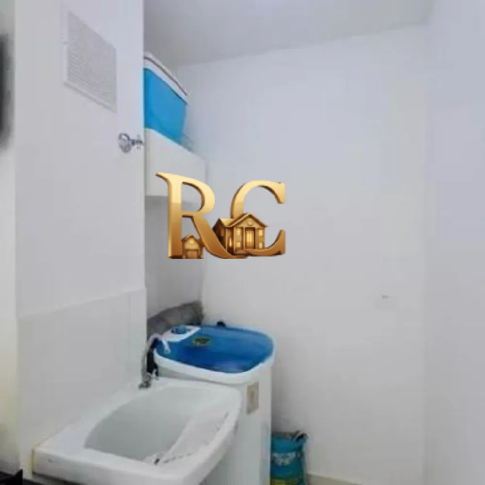 Apartamento, 2 quartos, 36 m² - Foto 26