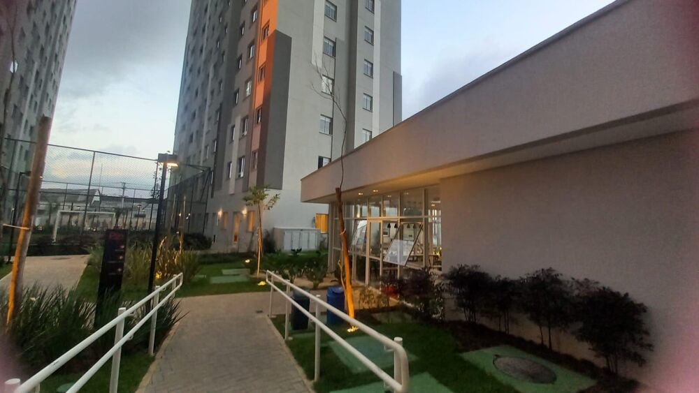 Apartamento, 2 quartos, 36 m² - Foto 13