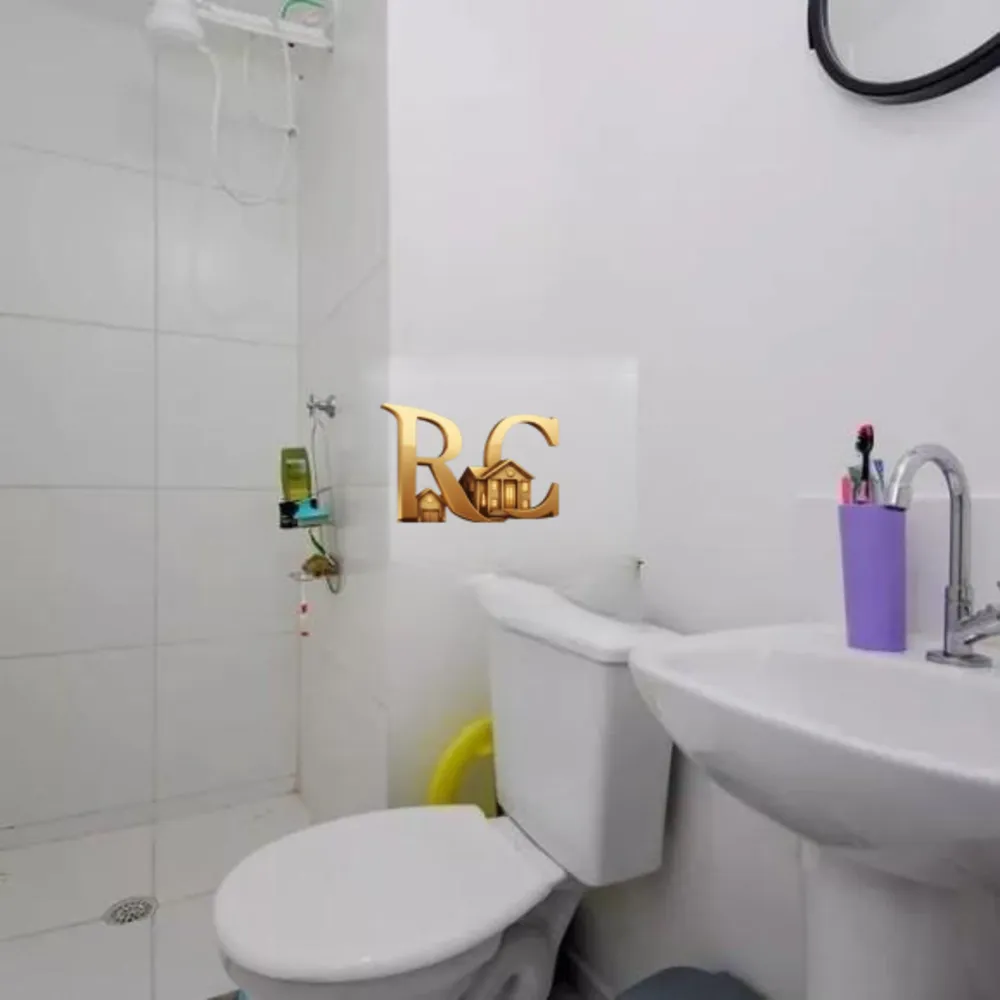 Apartamento, 2 quartos, 36 m² - Foto 27