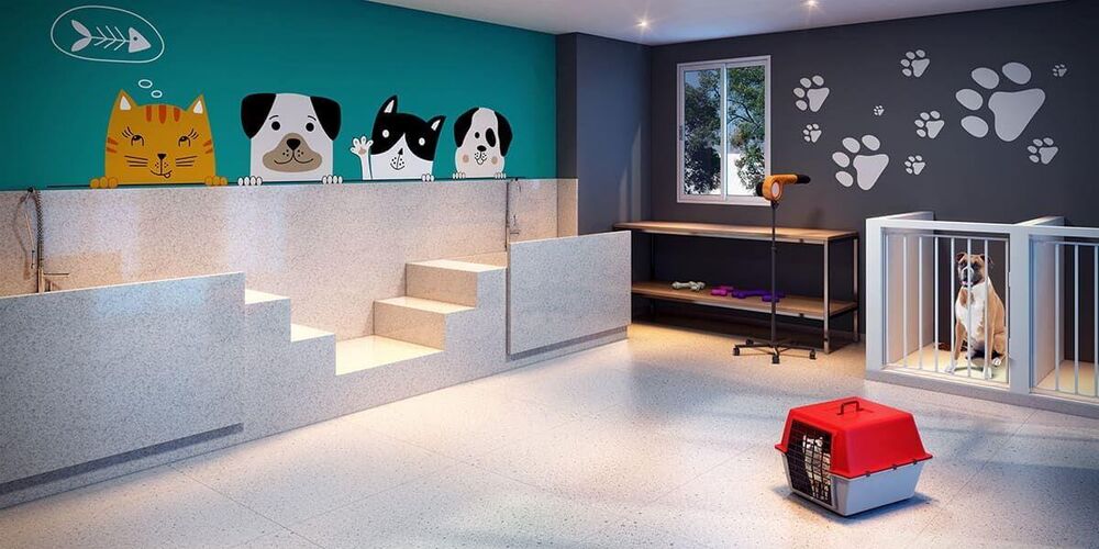 Apartamento, 2 quartos, 36 m² - Foto 7