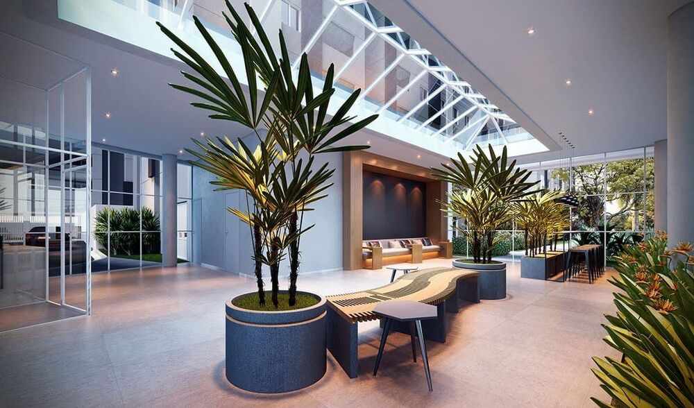 Apartamento, 2 quartos, 36 m² - Foto 18