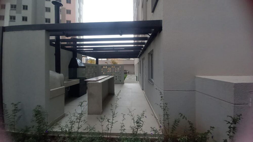 Apartamento, 2 quartos, 36 m² - Foto 10