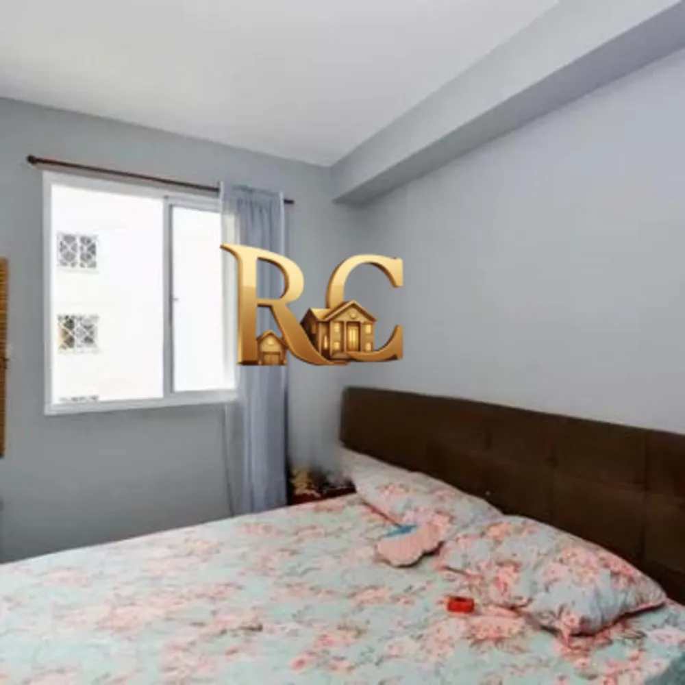 Apartamento, 2 quartos, 36 m² - Foto 29