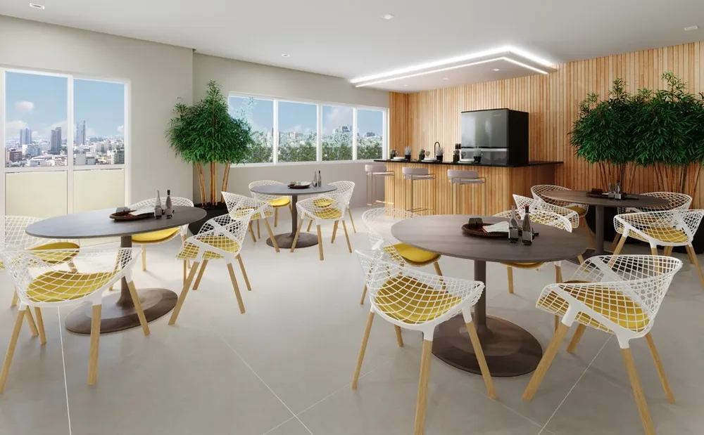 Apartamento, 2 quartos, 47 m² - Foto 7