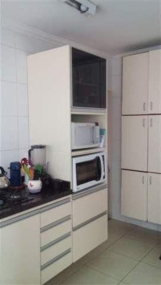 Sobrado, 3 quartos, 150 m² - Foto 15