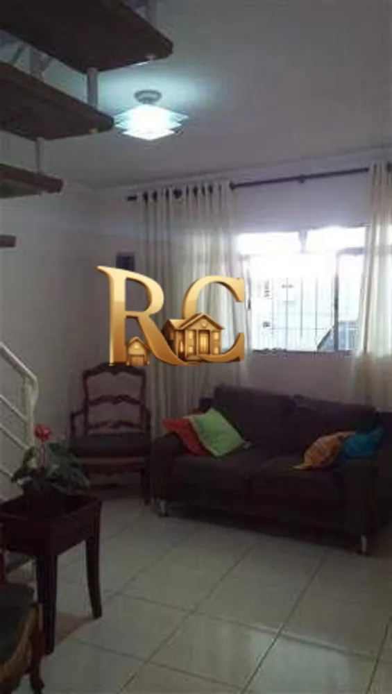 Sobrado, 3 quartos, 150 m² - Foto 24