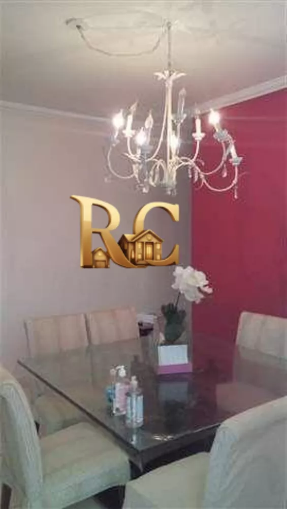 Sobrado, 3 quartos, 150 m² - Foto 1