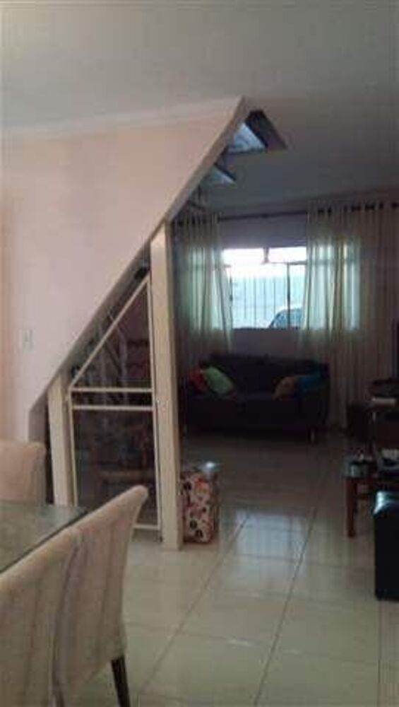 Sobrado, 3 quartos, 150 m² - Foto 12