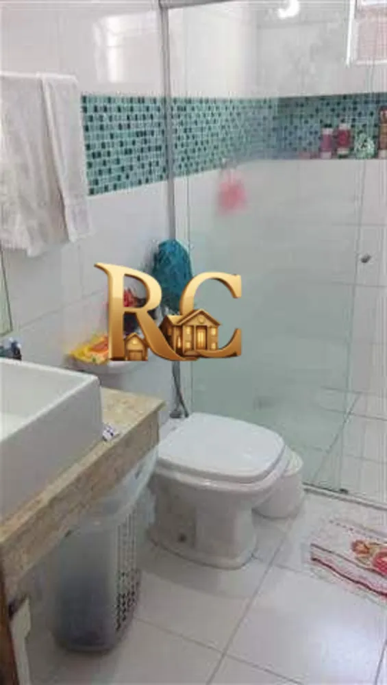 Sobrado, 3 quartos, 150 m² - Foto 33