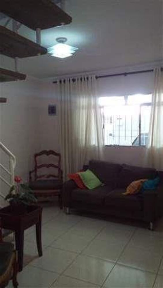Sobrado, 3 quartos, 150 m² - Foto 14