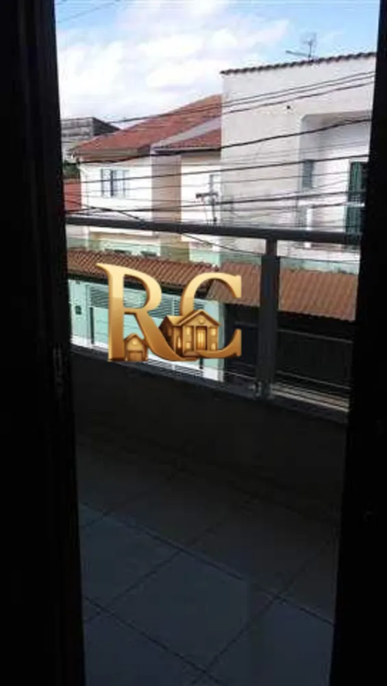 Sobrado, 3 quartos, 150 m² - Foto 30