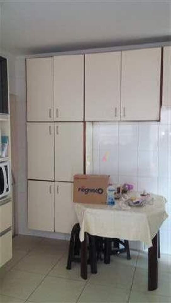 Sobrado, 3 quartos, 150 m² - Foto 5