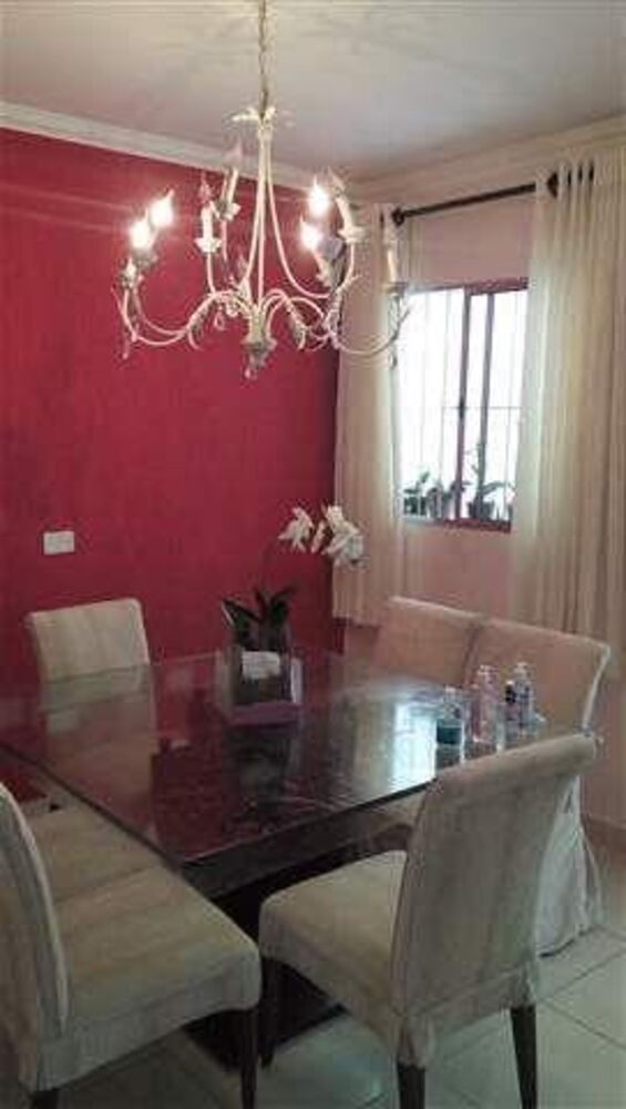 Sobrado, 3 quartos, 150 m² - Foto 16