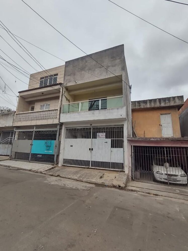 Sobrado, 3 quartos, 150 m² - Foto 23