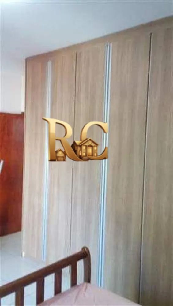 Sobrado, 3 quartos, 150 m² - Foto 31