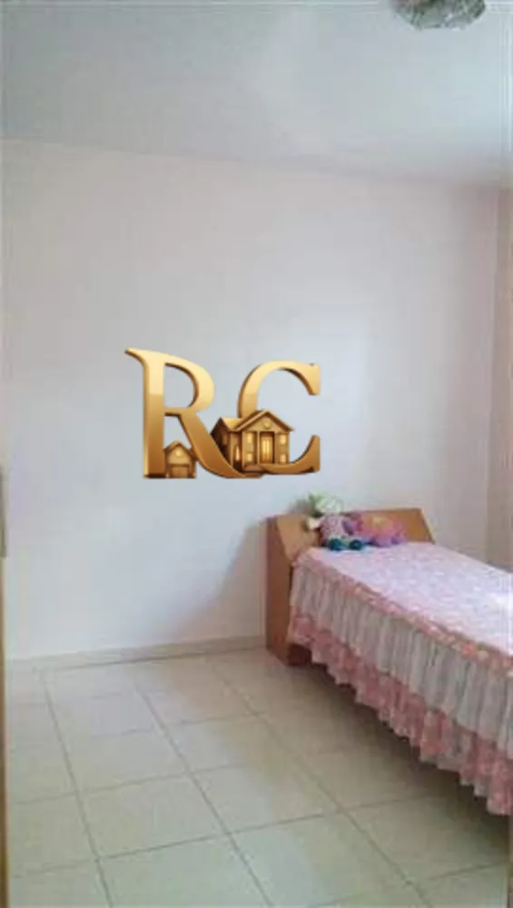 Sobrado, 3 quartos, 150 m² - Foto 34