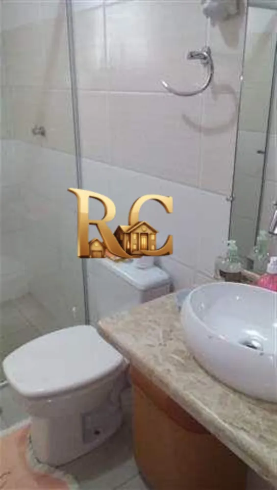 Sobrado, 3 quartos, 150 m² - Foto 25