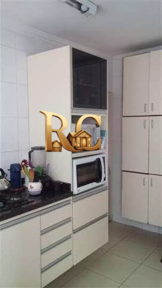 Sobrado, 3 quartos, 150 m² - Foto 3