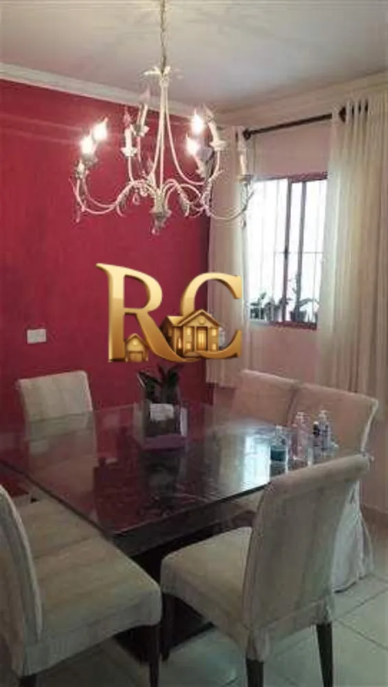 Sobrado, 3 quartos, 150 m² - Foto 22