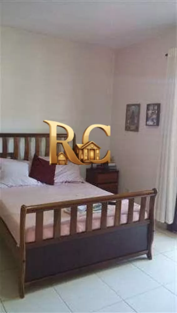 Sobrado, 3 quartos, 150 m² - Foto 4