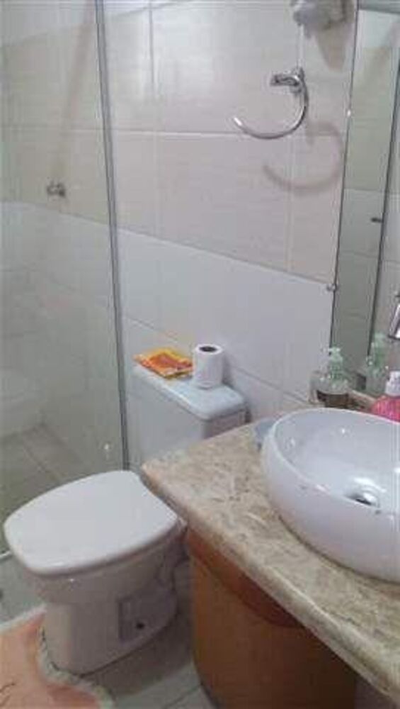 Sobrado, 3 quartos, 150 m² - Foto 18
