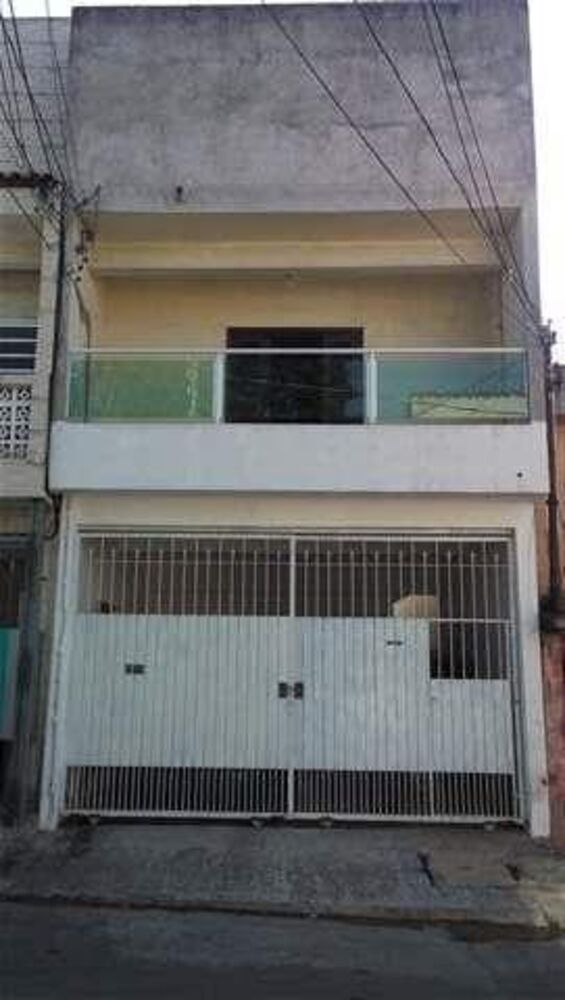 Sobrado, 3 quartos, 150 m² - Foto 20