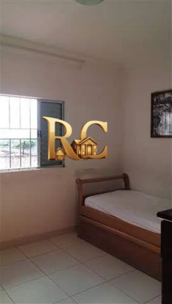 Sobrado, 3 quartos, 150 m² - Foto 28