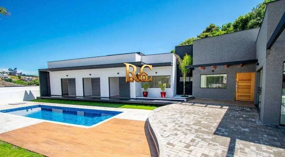 Casa, 3 quartos, 246 m² - Foto 6