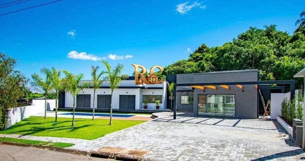 Casa, 3 quartos, 246 m² - Foto 10