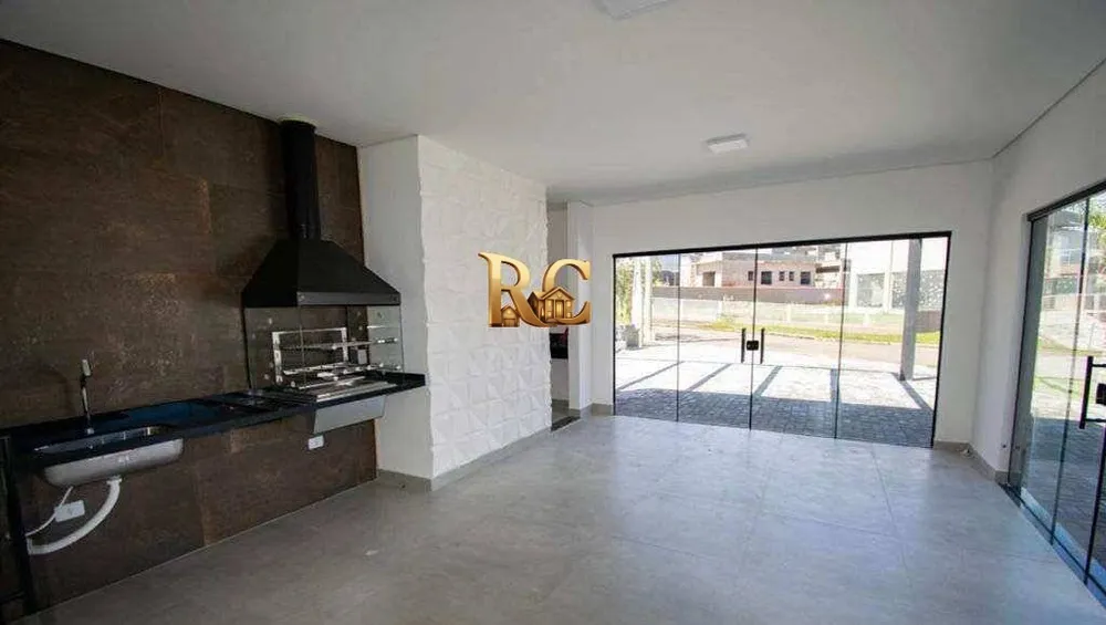 Casa, 3 quartos, 246 m² - Foto 7