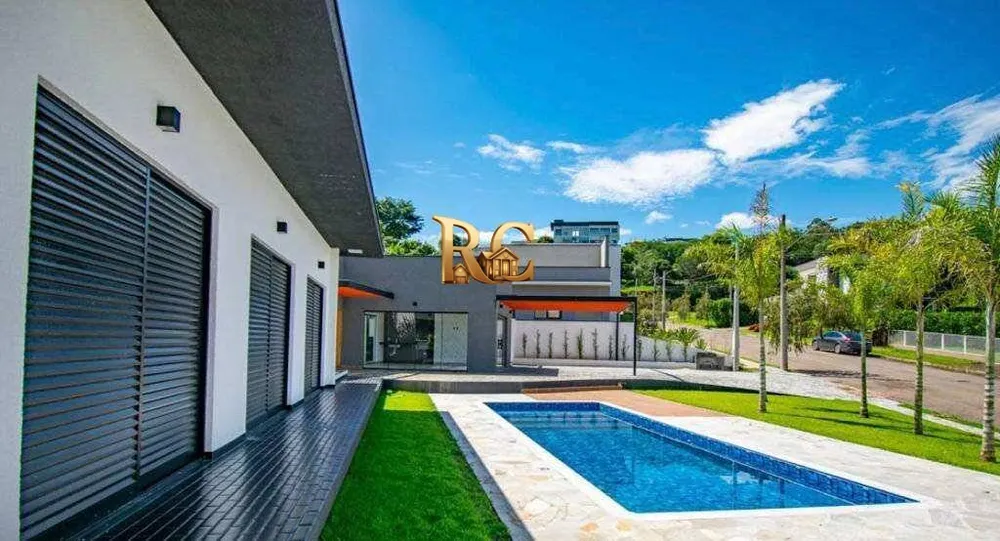 Casa, 3 quartos, 246 m² - Foto 12