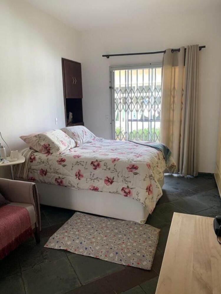 Sobrado, 5 quartos, 291 m² - Foto 8