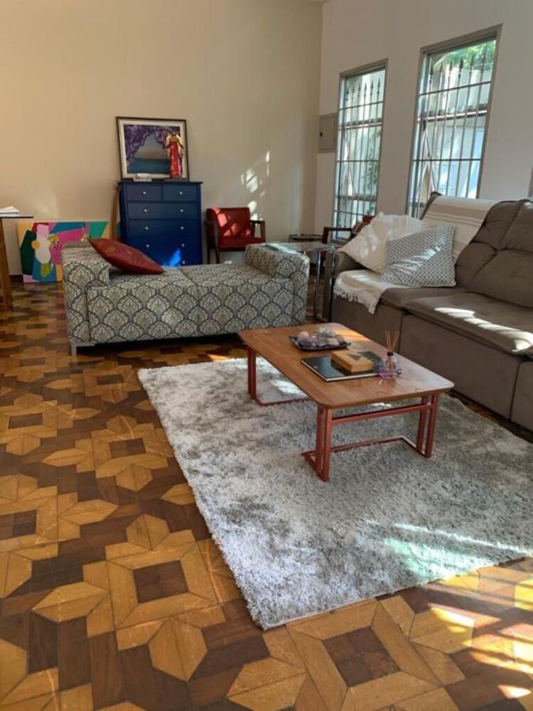 Sobrado, 5 quartos, 291 m² - Foto 6