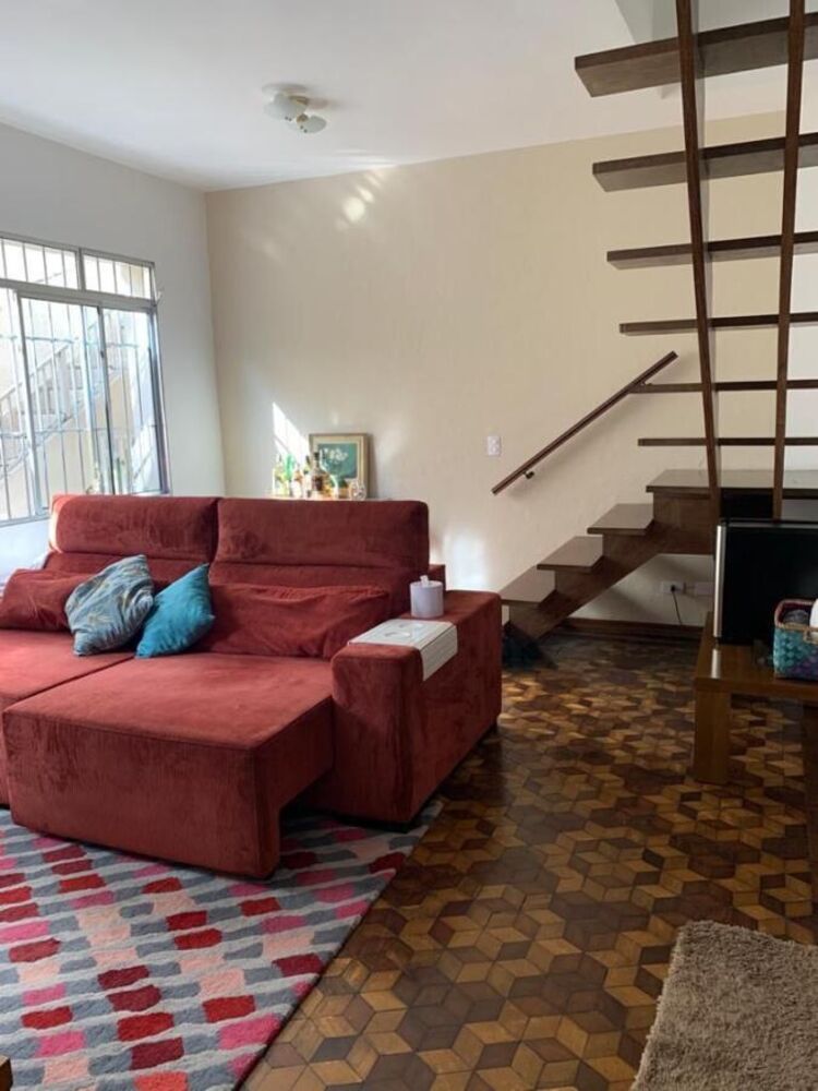 Sobrado, 5 quartos, 291 m² - Foto 14