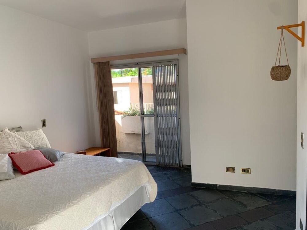 Sobrado, 5 quartos, 291 m² - Foto 1