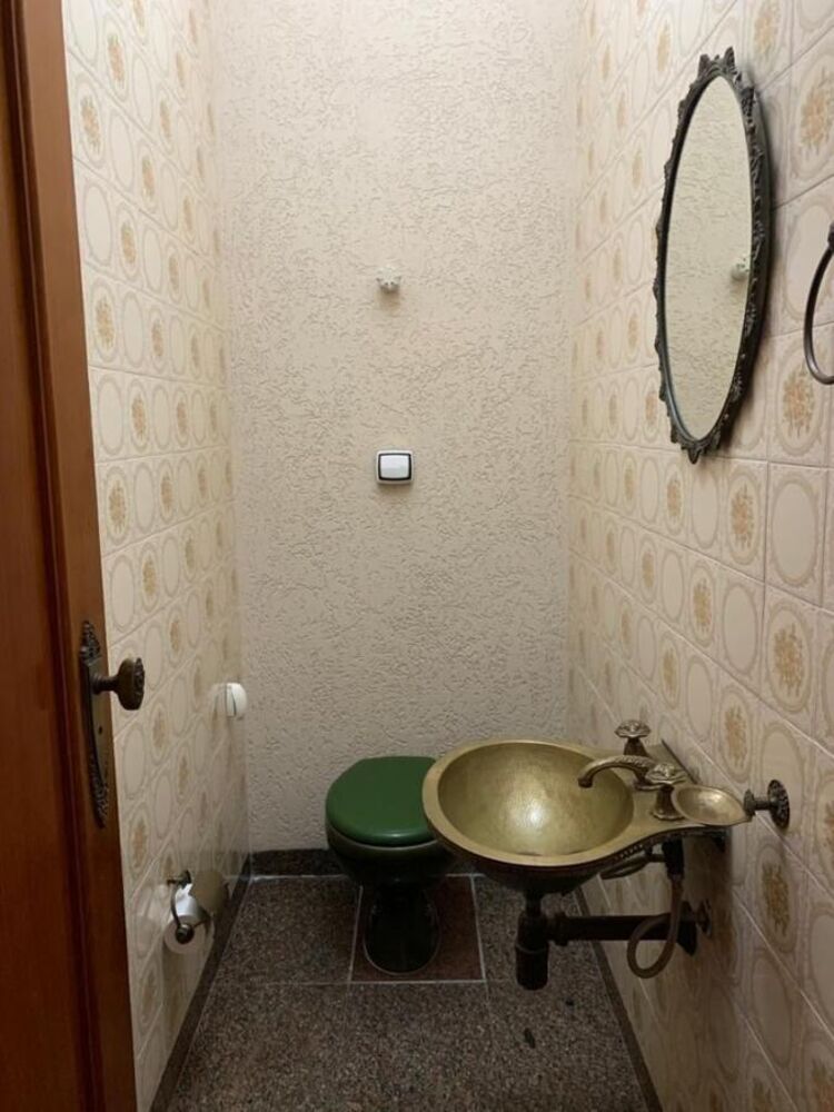 Sobrado, 5 quartos, 291 m² - Foto 10