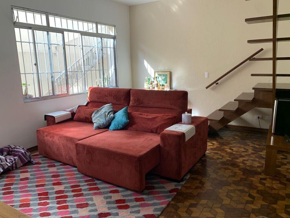 Sobrado, 5 quartos, 291 m² - Foto 18