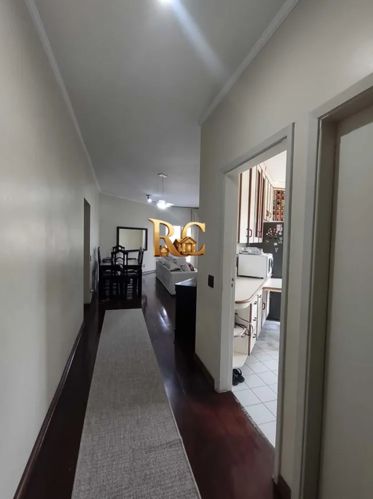 Apartamento, 3 quartos, 116 m² - Foto 36