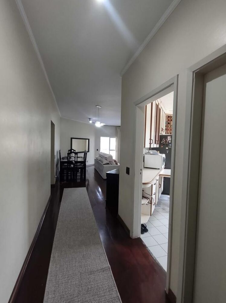 Apartamento, 3 quartos, 116 m² - Foto 1